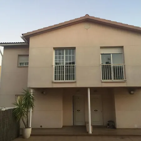 House Ferienhaus *
