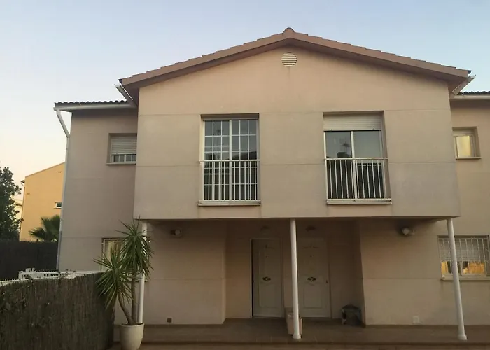 House Vakantiehuis *