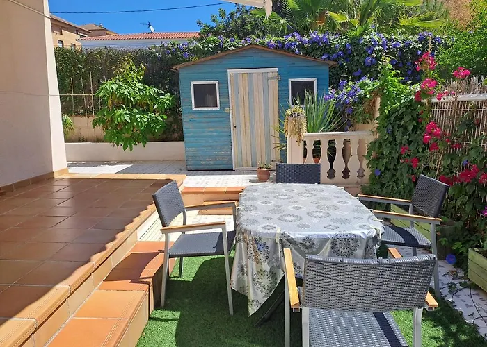 House Vakantiehuis *